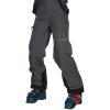 imageSpyder Boys Boys Propulsion Ski PantsLinear Emboss Ebony