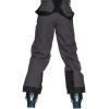imageSpyder Boys Boys Propulsion Ski PantsLinear Emboss Ebony