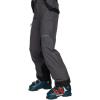 imageSpyder Boys Boys Propulsion Ski PantsLinear Emboss Ebony