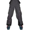 imageSpyder Boys Boys Propulsion Ski PantsLinear Emboss Ebony