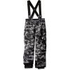 imageSpyder Boys Boys Propulsion Ski PantsCamo Distress PrintBlack