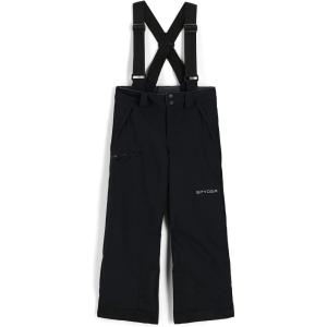 imageSpyder Boys Boys Propulsion Ski PantsBlack