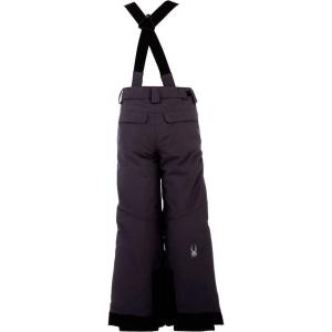 imageSpyder Boys Boys Propulsion Ski PantsEbony