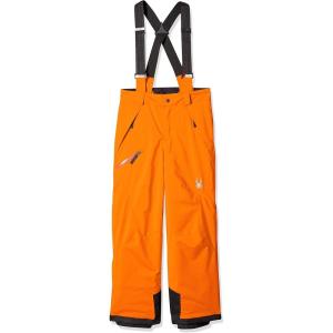 imageSpyder Boys Boys Propulsion Ski PantsExuberanceBlack