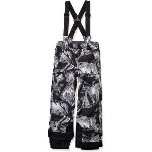 imageSpyder Boys Boys Propulsion Ski PantsFrozen in Time Print