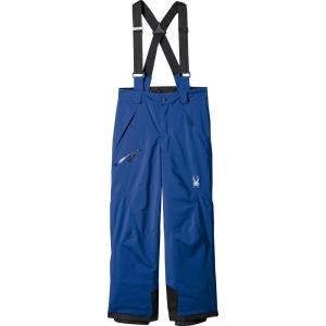 imageSpyder Boys Boys Propulsion Ski PantsTurkish SeaBlack