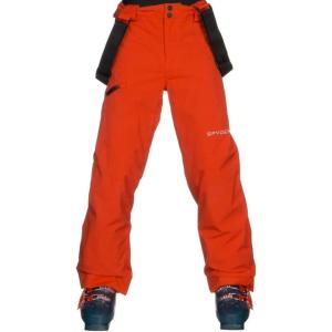 imageSpyder Boys Boys Propulsion Ski PantsVolcano