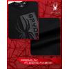 imageSpyder Mens Active Sweatshirt  Athletic Performance Fleece Classic Crewneck Pullover Sweatshirt for Men Sizes SXXLBlack