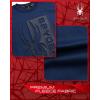 imageSpyder Mens Active Sweatshirt  Athletic Performance Fleece Classic Crewneck Pullover Sweatshirt for Men Sizes SXXLBlue