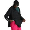 imageSpyder Mens All Out Insulated Anorak Ski JacketBlack