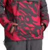 imageSpyder Mens All Out Insulated Anorak Ski JacketPink Combo