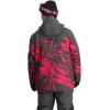 imageSpyder Mens All Out Insulated Anorak Ski JacketPink Combo