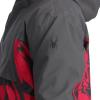 imageSpyder Mens All Out Insulated Anorak Ski JacketPink Combo