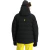 imageSpyder Mens Bromont Insulated Puff Ski JacketBlack 2