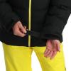 imageSpyder Mens Bromont Insulated Puff Ski JacketBlack 2
