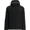 imageSpyder Mens Bromont Insulated Puff Ski JacketBlack