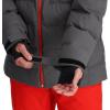 imageSpyder Mens Bromont Insulated Puff Ski JacketPolar