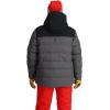 imageSpyder Mens Bromont Insulated Puff Ski JacketPolar