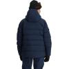 imageSpyder Mens Bromont Insulated Puff Ski JacketTrue Navy