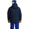 imageSpyder Mens Bromont Insulated Puff Ski JacketTrue Navy