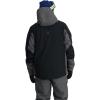 imageSpyder Mens Contact Insulated Ski Hooded Snow JacketBlack