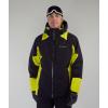 imageSpyder Mens Contact Insulated Ski Hooded Snow JacketBlack S22