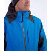 imageSpyder Mens Contact Insulated Ski Hooded Snow JacketCollegiate