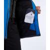 imageSpyder Mens Contact Insulated Ski Hooded Snow JacketCollegiate