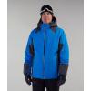 imageSpyder Mens Contact Insulated Ski Hooded Snow JacketCollegiate