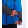 imageSpyder Mens Contact Insulated Ski Hooded Snow JacketCollegiate