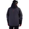 imageSpyder Mens Contact Insulated Ski Hooded Snow JacketEbony