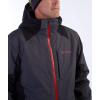 imageSpyder Mens Contact Insulated Ski Hooded Snow JacketEbony