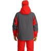 imageSpyder Mens Contact Insulated Ski Hooded Snow JacketPolar