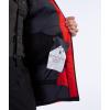 imageSpyder Mens Contact Insulated Ski Hooded Snow JacketVolcano S22