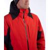 imageSpyder Mens Contact Insulated Ski Hooded Snow JacketVolcano S22