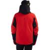 imageSpyder Mens Contact Insulated Ski Hooded Snow JacketVolcano S22
