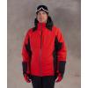 imageSpyder Mens Contact Insulated Ski Hooded Snow JacketVolcano S22