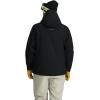 imageSpyder Mens Copper Insulated Ski Snow Hooded JacketBlack