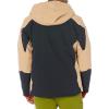 imageSpyder Mens Copper Insulated Ski Snow Hooded JacketBlack Tannin