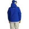 imageSpyder Mens Copper Insulated Ski Snow Hooded JacketElectric Blue