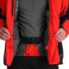 imageSpyder Mens Copper Insulated Ski Snow Hooded JacketVolcano