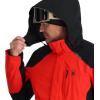 imageSpyder Mens Copper Insulated Ski Snow Hooded JacketVolcano