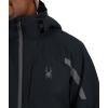 imageSpyder Mens Guardian Insulated Ski JacketBlack