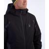 imageSpyder Mens Guardian Insulated Ski JacketBlack S22
