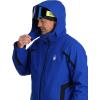 imageSpyder Mens Guardian Insulated Ski JacketElectric Blue