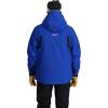 imageSpyder Mens Guardian Insulated Ski JacketElectric Blue