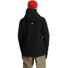 imageSpyder Mens Jagged GoreTex Shell Ski JacketBlack