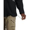 imageSpyder Mens Jagged GoreTex Shell Ski JacketBlack