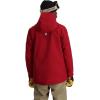 imageSpyder Mens Jagged GoreTex Shell Ski JacketMineral Red