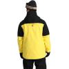 imageSpyder Mens Jagged GoreTex Shell Ski JacketYellow